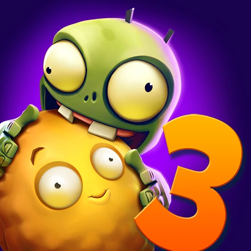 PvZ 3 Evolved APK APK