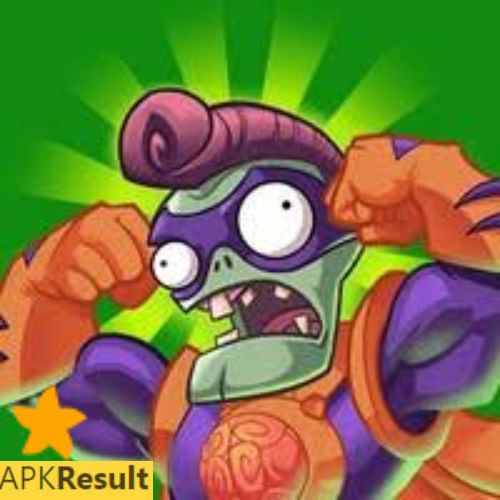 PVZ Fusion Mod APK APK