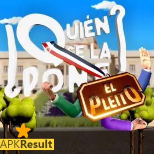 QSLP Game MOD APK APK