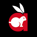 Rabbit Movies MOD APK icon