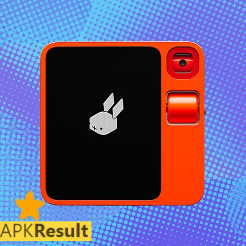 Rabbit R1 APK APK