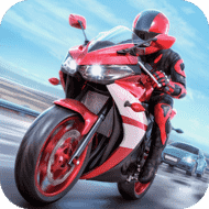 Racing Fever Moto Mod APK APK