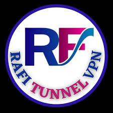 Rafi Tunnel VPN APK APK
