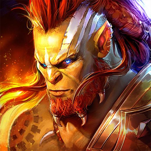 Raid Shadow Legends MOD APK APK