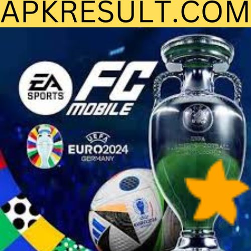 Raidux FC Mobile APK APK