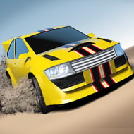 Rally Fury Mod APK APK