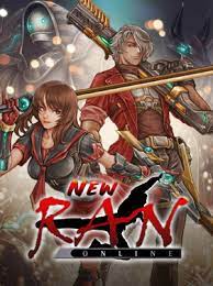 RAN Mobile APK APK