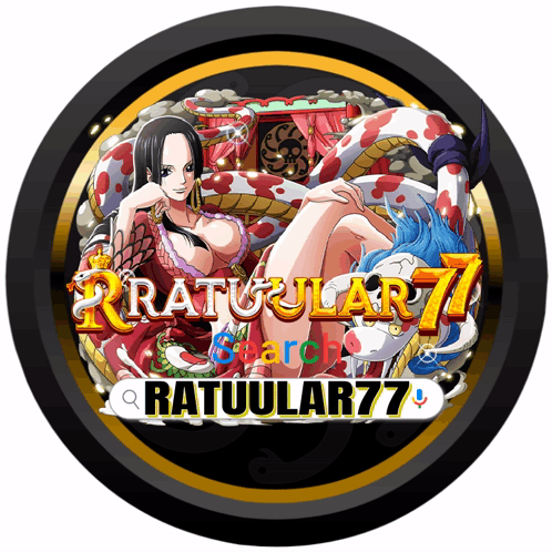 RatuUlar77 APK icon