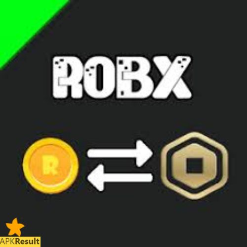 RBX Gum Roblox APK APK