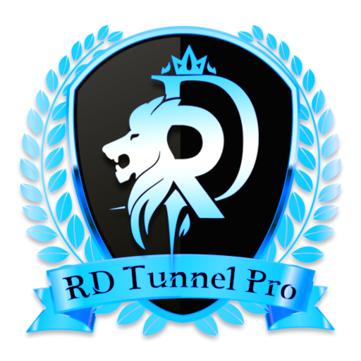 RD Tunnel Pro APK APK