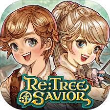 Re Tree of Savior APK APK