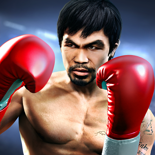 Real Boxing Manny Pacquiao Mod APK APK