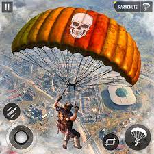 Real Commando Secret Mission APK APK