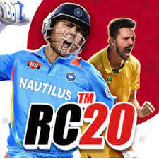 Real Cricket 20 Mod Apk All Tournament Unlocked APK