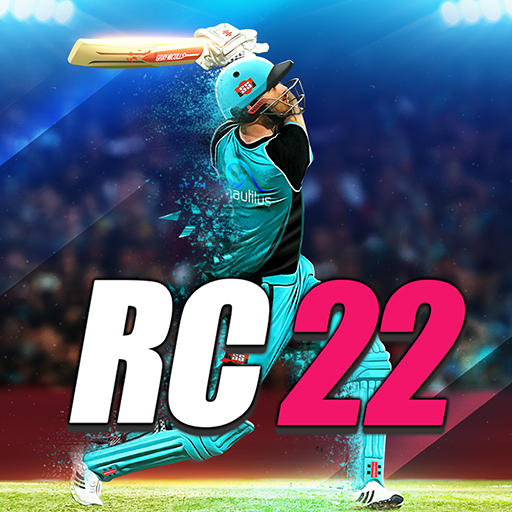 Real Cricket 22 Mod APK APK
