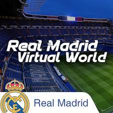 Real Madrid Virtual World Mod APK APK