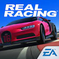 Real Racing 3 APK APK