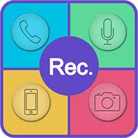 Recorder 4 in 1 APK icon