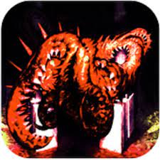 Red Blob Kill Things Game APK APK