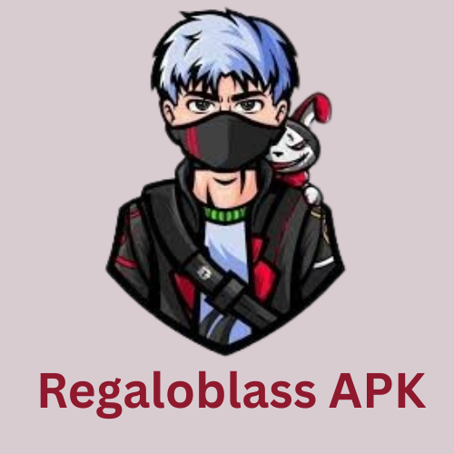 Regaloblass APK icon