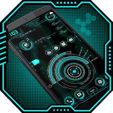 Reloj Launcher Pro APK APK