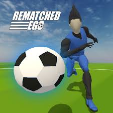 Rematched EGO Soccer Action APK APK