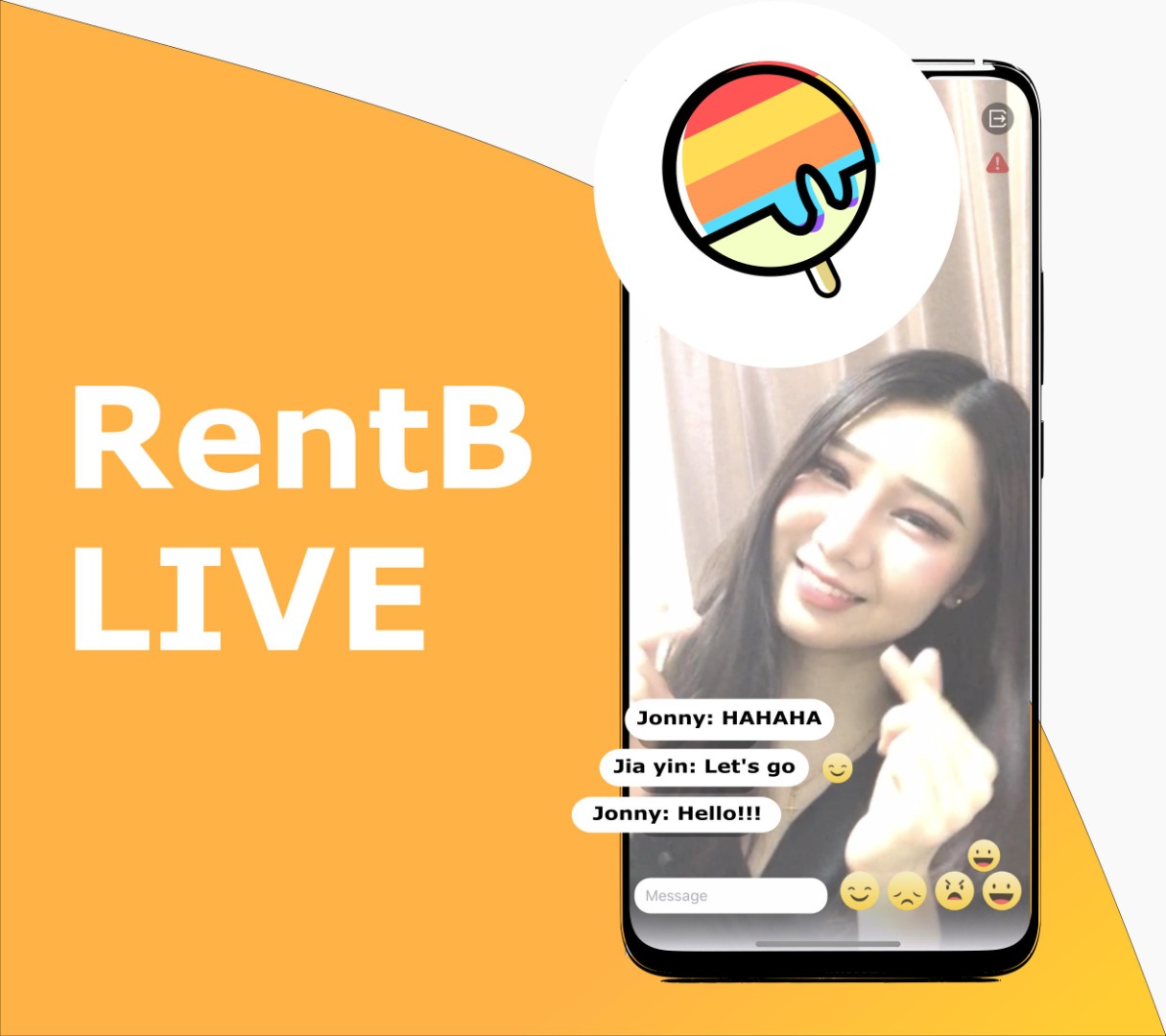 RentB Live APK APK