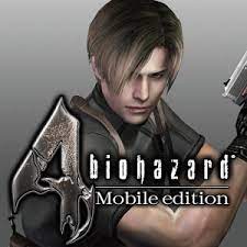 Resident Evil 4 APK APK