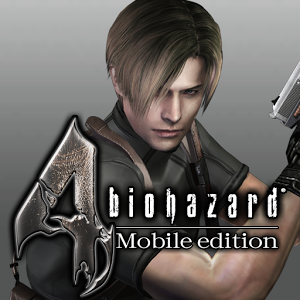 Resident Evil 4 Para Android Download APK APK