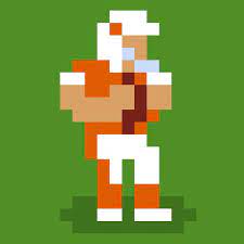 Retro Bowl APK icon