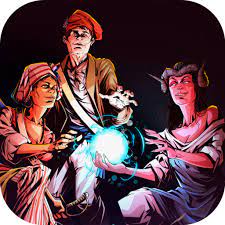 Tải xuống Revolution Diabolique MOD APK latest v1.1.0 cho Android