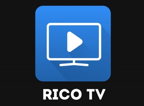 Rico TV APK [Live TV & Movies] APK