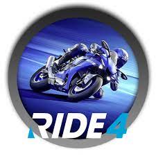 Ride 4 PC APK APK