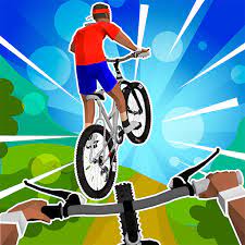Riding Extreme 3D MOD APK APK