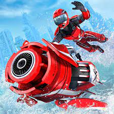 Riptide GP2 Mod APK APK