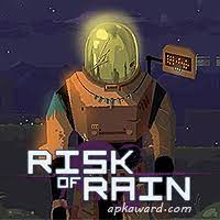 Risk of Rain APK APK