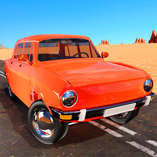 Road Trip Game APK APK