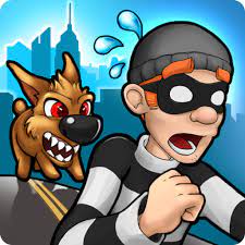 Robbery Bob APK APK