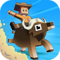 Download Rodeo Stampede: Sky Zoo Safari APK latest  for Android thumbnail