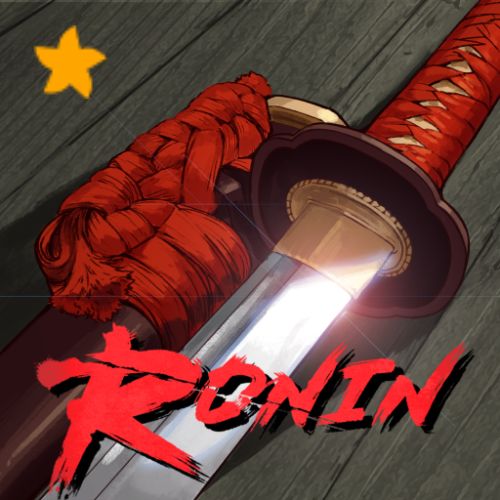 Ronin: The Last Samurai Mod APK APK