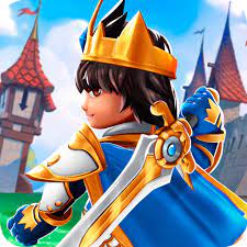 Royal Revolt 2 APK APK