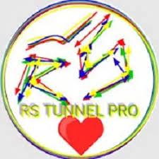 RS TUNNEL PRO APK icon