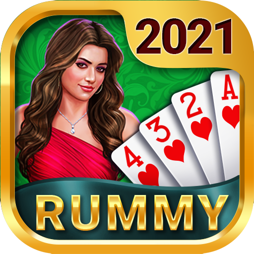 Rummy Gold - Indian Rummy APP APK