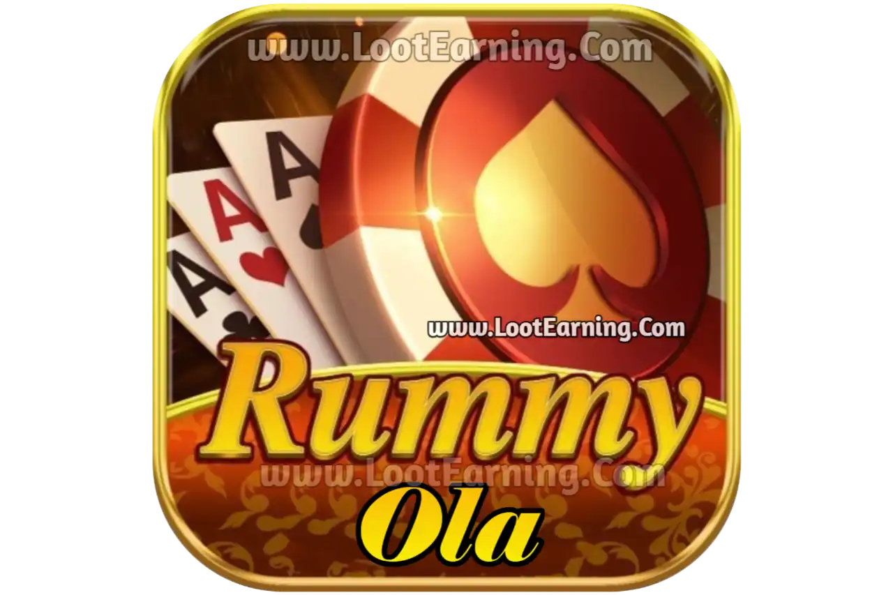 Rummy Ola APK APK