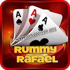 Rummy Rafael APK APK