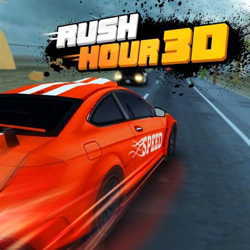 Rush Hour 3D APK APK