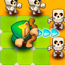 Rush Royale Mod APK APK
