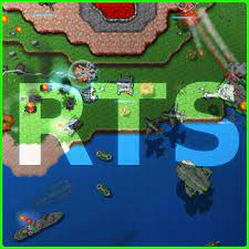Rusted Warfare APK APK