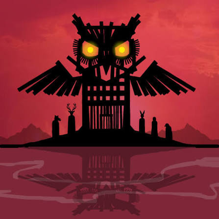 Rusty Lake Paradise APK APK