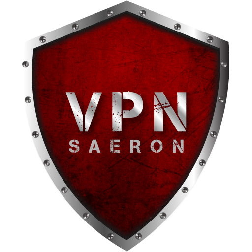 Saeron Vpn APK APK